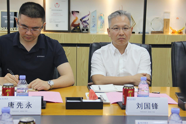 腾博tengbo9885官网技术总裁刘国锋